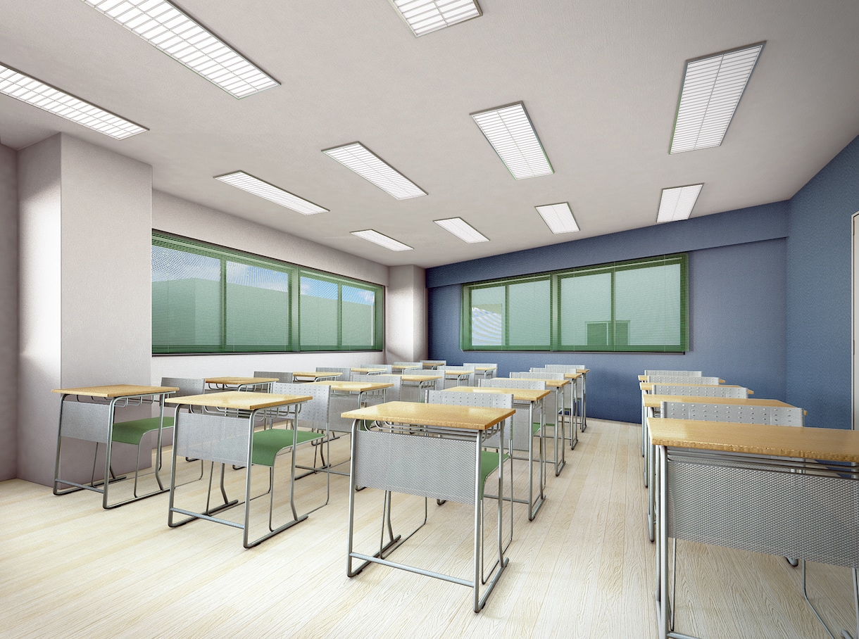 建築パース(外観・内観・RC高層) 作ります あなたのイメージを可視化します！まずはご相談下さい！！ イメージ7