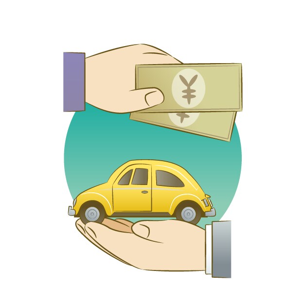 車の購入、下見、同行します 車購入検討されている方、必見！ イメージ1