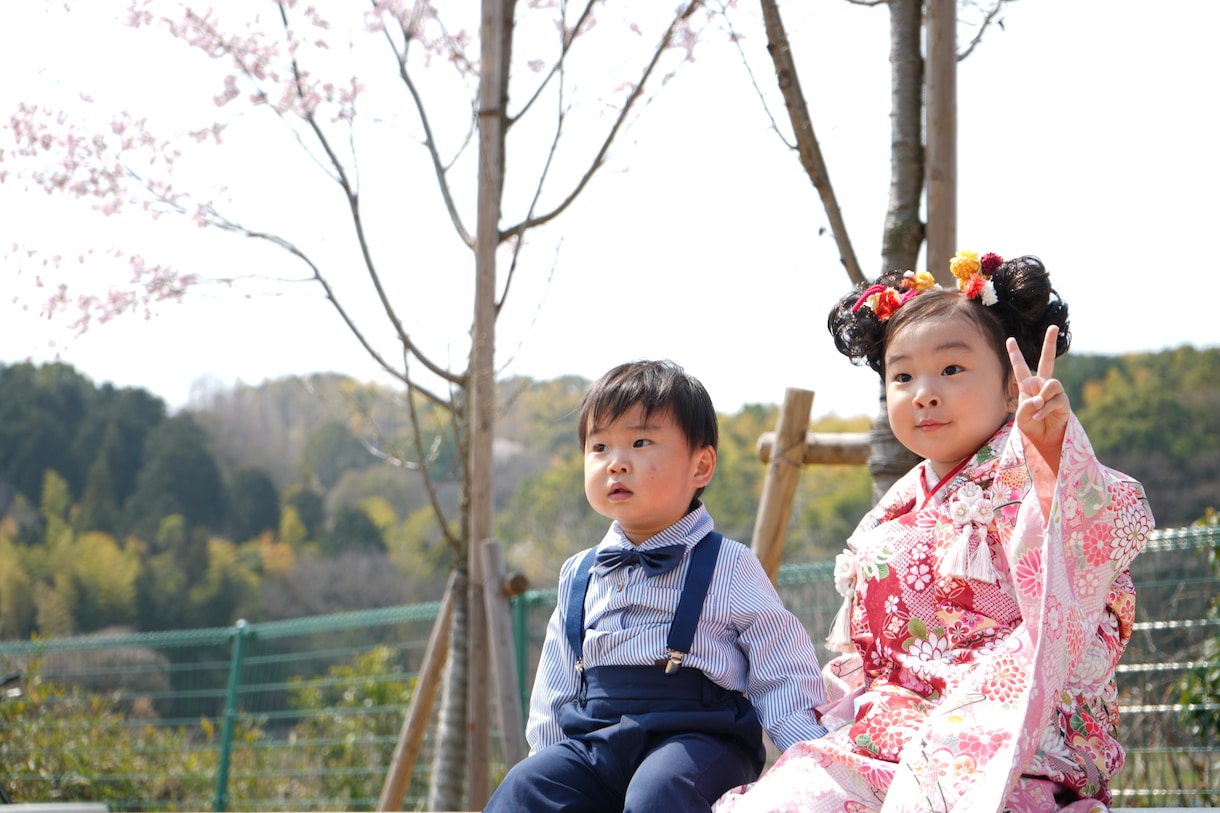 小道具無料！女性カメラマン○即返信○ます 若さを活かした、今どきの1枚を。体調不良・雨天日程変更可能 イメージ5