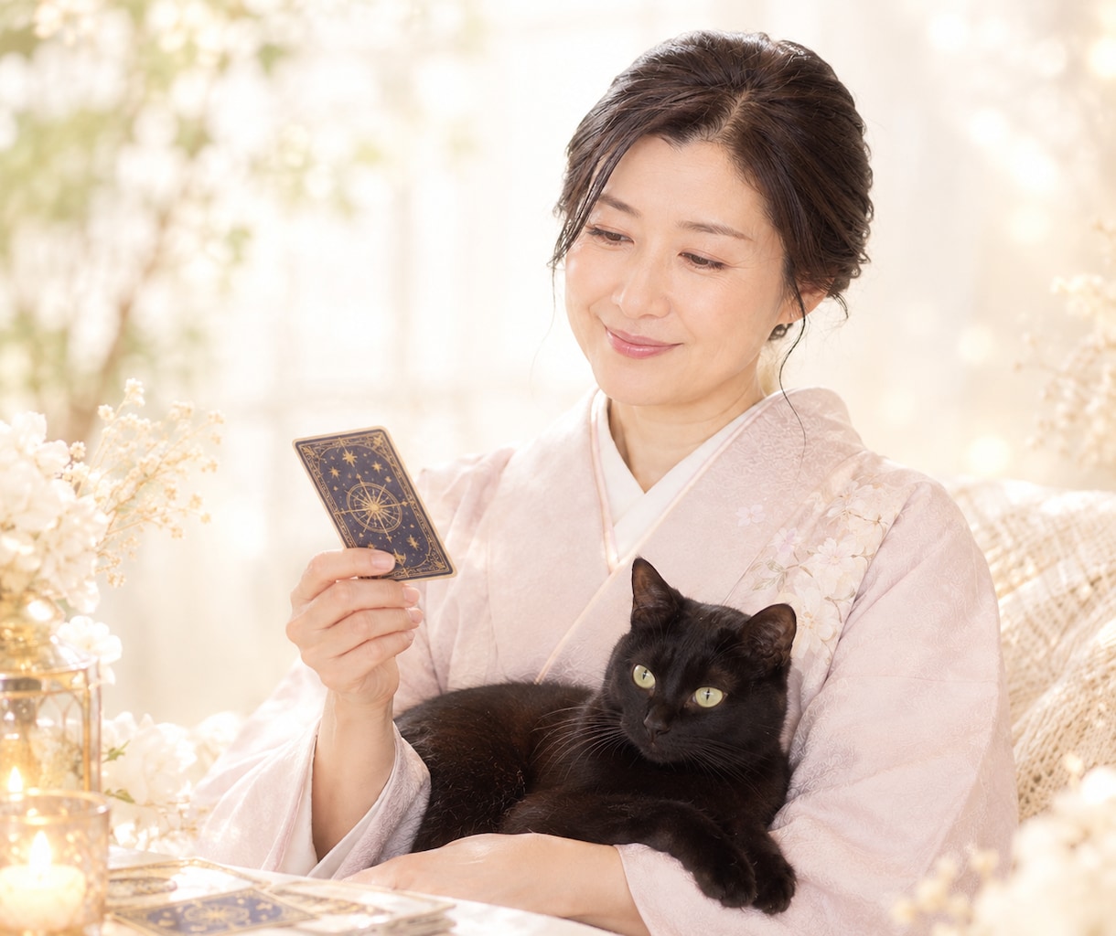 YES・NO／二者択一｜ワンコインで一問霊視します YES・NOで終わらない｜理由と今日の一歩まで。約500字 イメージ5