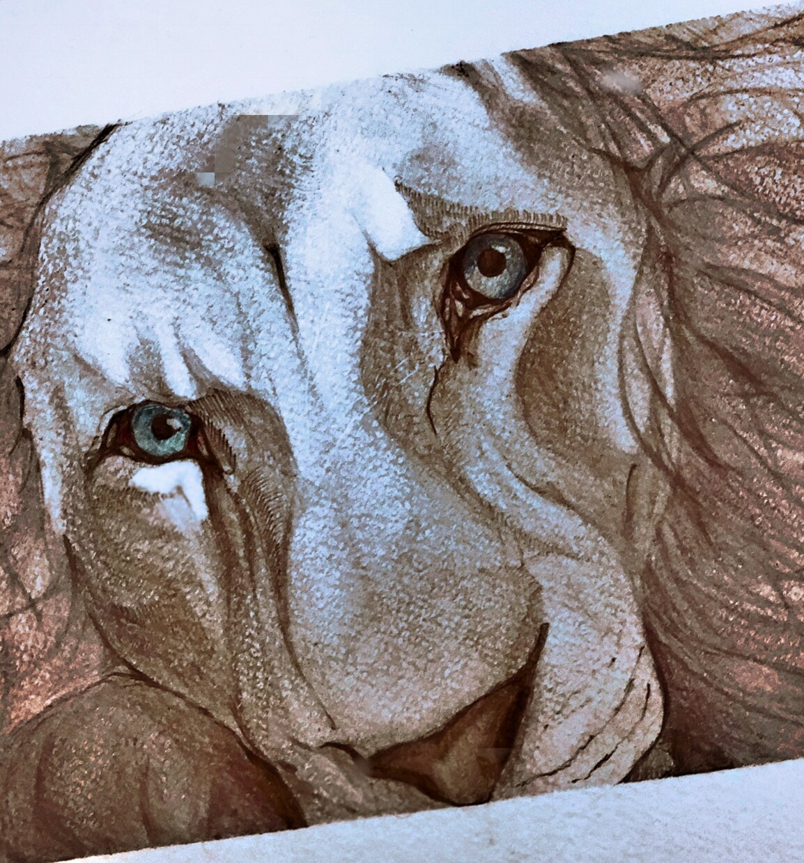 アイコン、扉絵、ロゴ製作を承っております あなたの好きなものをより好きなものに描きあげます！ イメージ1