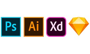 PS/AI/canva/プロトタイプツール教えます 現役UI・UXデザイナーが基礎/実践スキルまでサポート イメージ1