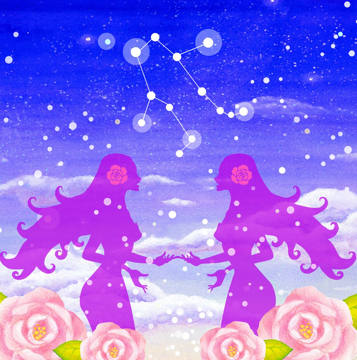 復縁の大逆転✨未来を掴み取る人生のトリセツ作ります 復縁応援✨もう一度寄りを戻したい❣️運命の人、復縁計画HSP イメージ2