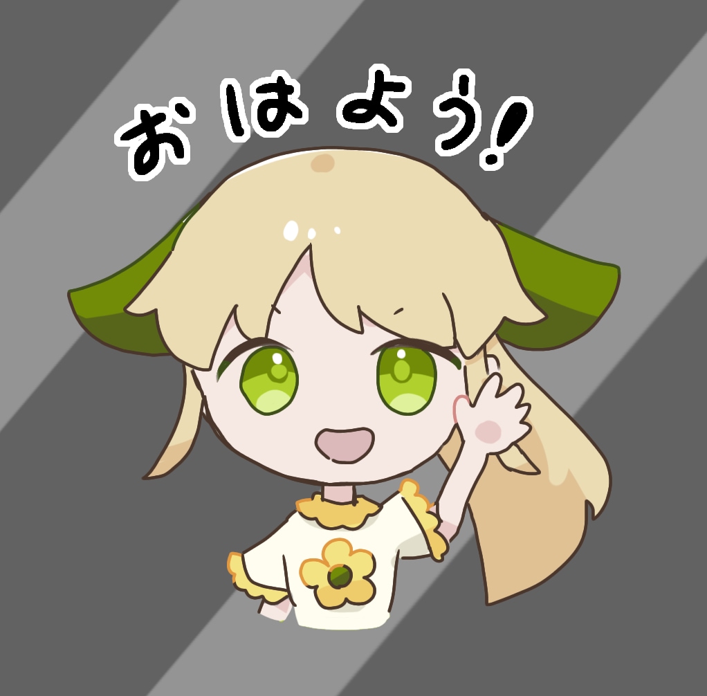 しっかりコース//使いやすいスタンプ作ります スタンプ製作経験あり！24個コース イメージ2
