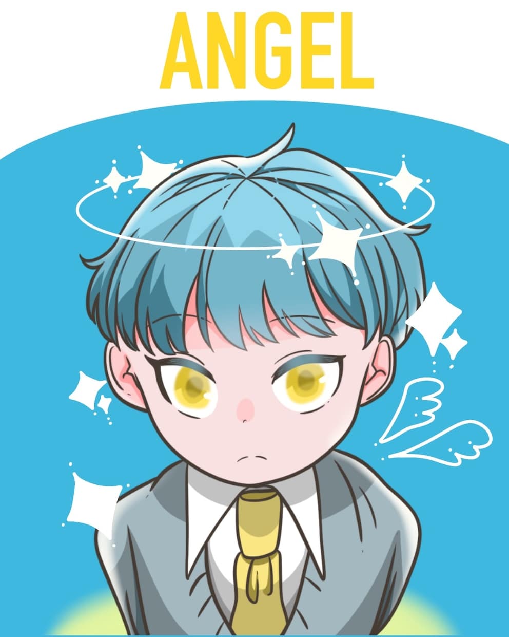 アニメ風のイラストを作成します ポップで可愛いイラストを作成します イメージ2