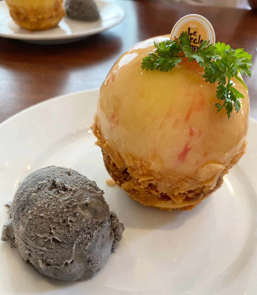 食いしん坊OLがプランに最適な美味しいお店教えます デートに抜群なカフェや本当に美味しいお店等プランに合わせて イメージ1
