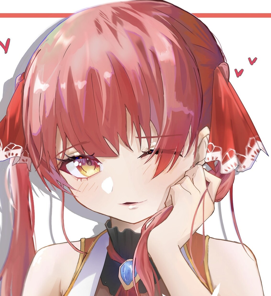 カッコイイ可愛い！満足頂けるイラスト何でも描きます アイコンヘッダー他にも色々★貴方だけのイラストをお届けします イメージ6