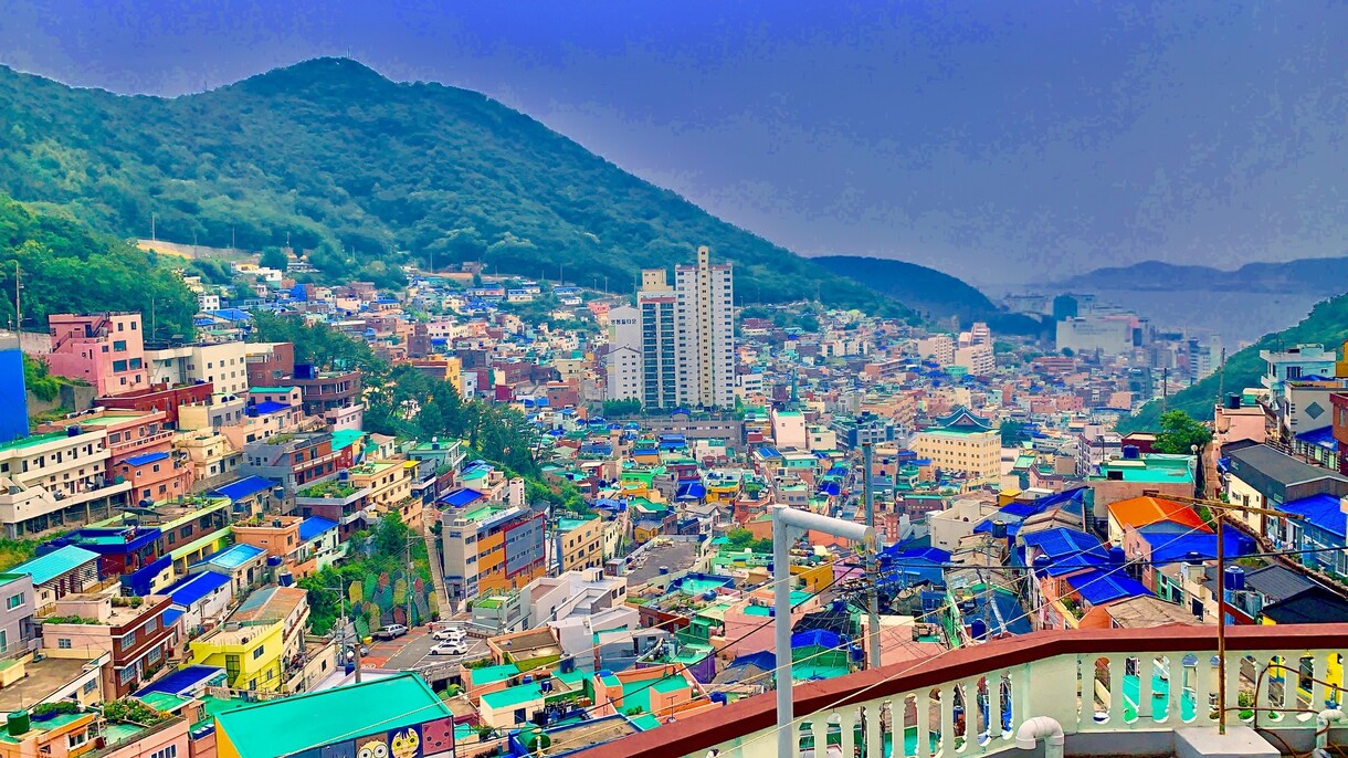 思い出に残る国内の旅行を計画します 計画を立てるのが面倒くさい！！代わりに企画します！！ イメージ2