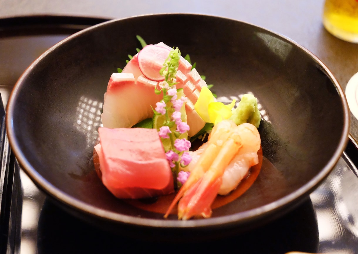 自信と好印象を与えるテーブルマナーが学べます 【これさえ知れば大丈夫！】会食で恥をかかないためのマナー イメージ8