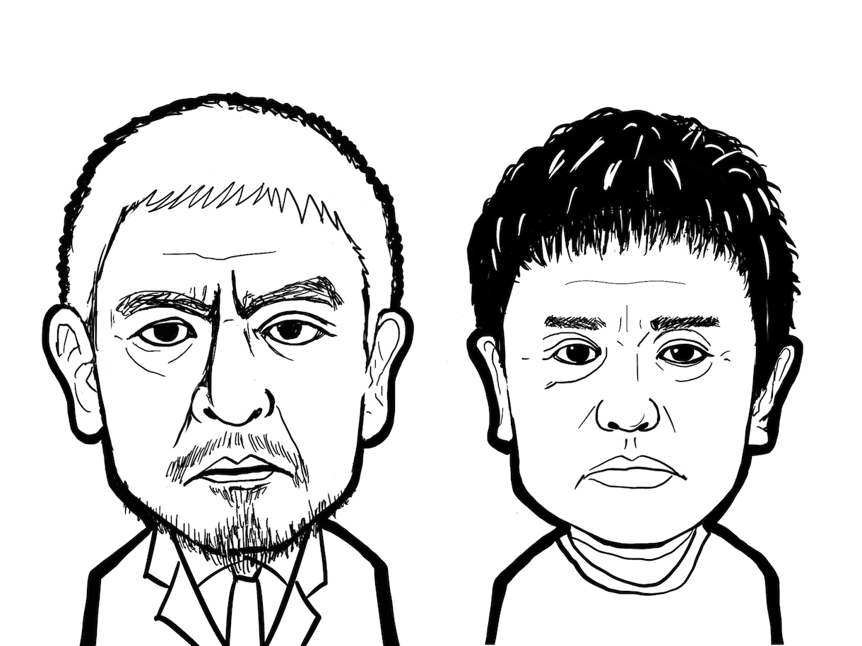 タイムラプスも好評！デジタルで似顔絵描きます 制作過程のタイムラプスはSNSでの拡散力を倍増させます！ イメージ5