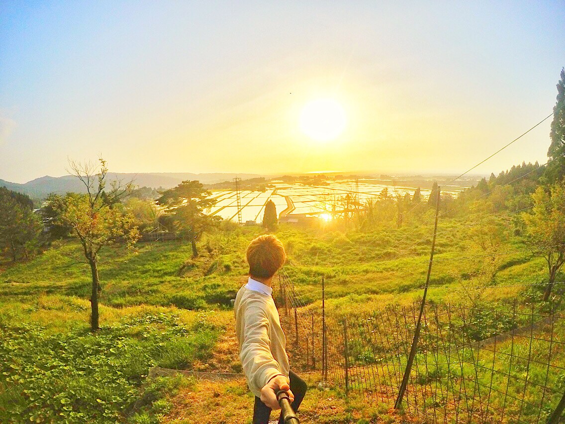 GoProのみ！GoPro画像を編集・加工します #これであなたもGoProのある生活！SNS映え間違いなし。 イメージ7
