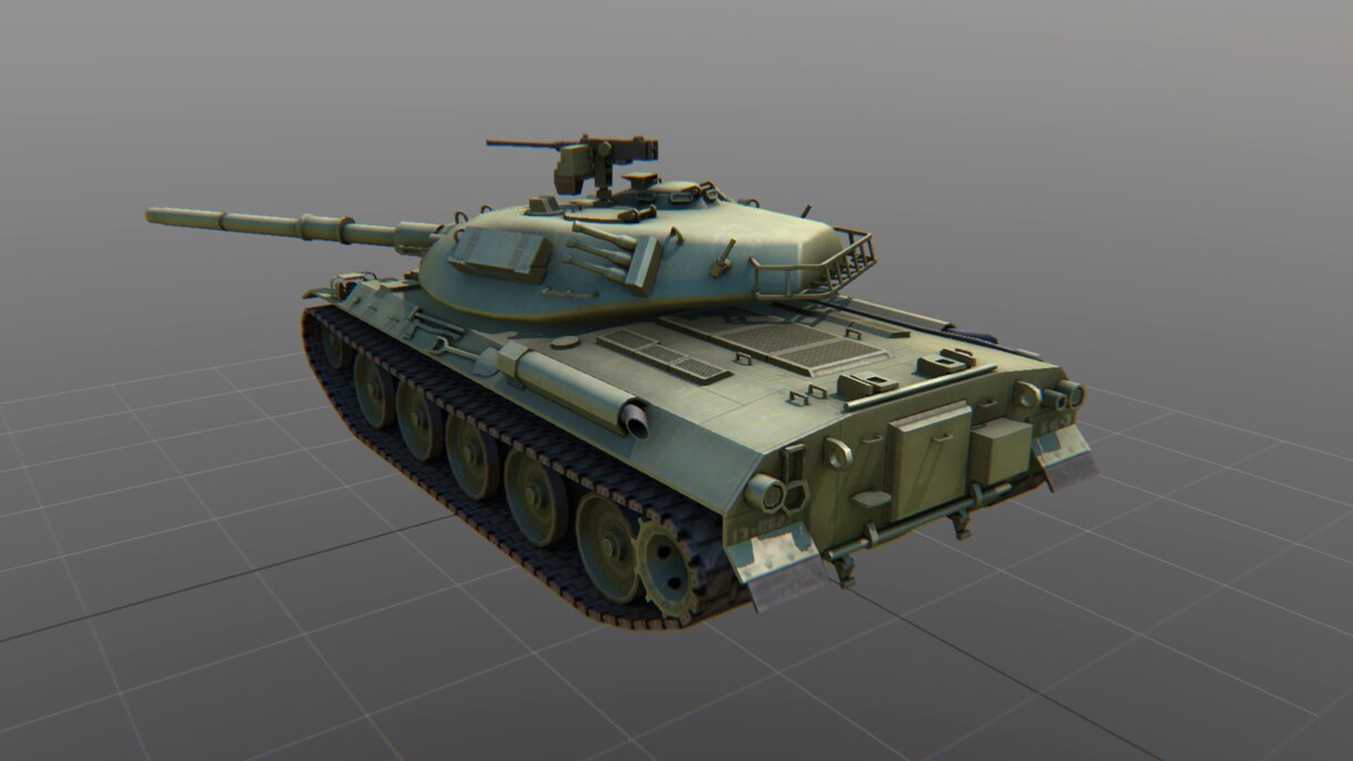 3DCGの小物を制作します あなたの身の回りにある物をCG化！ イメージ4