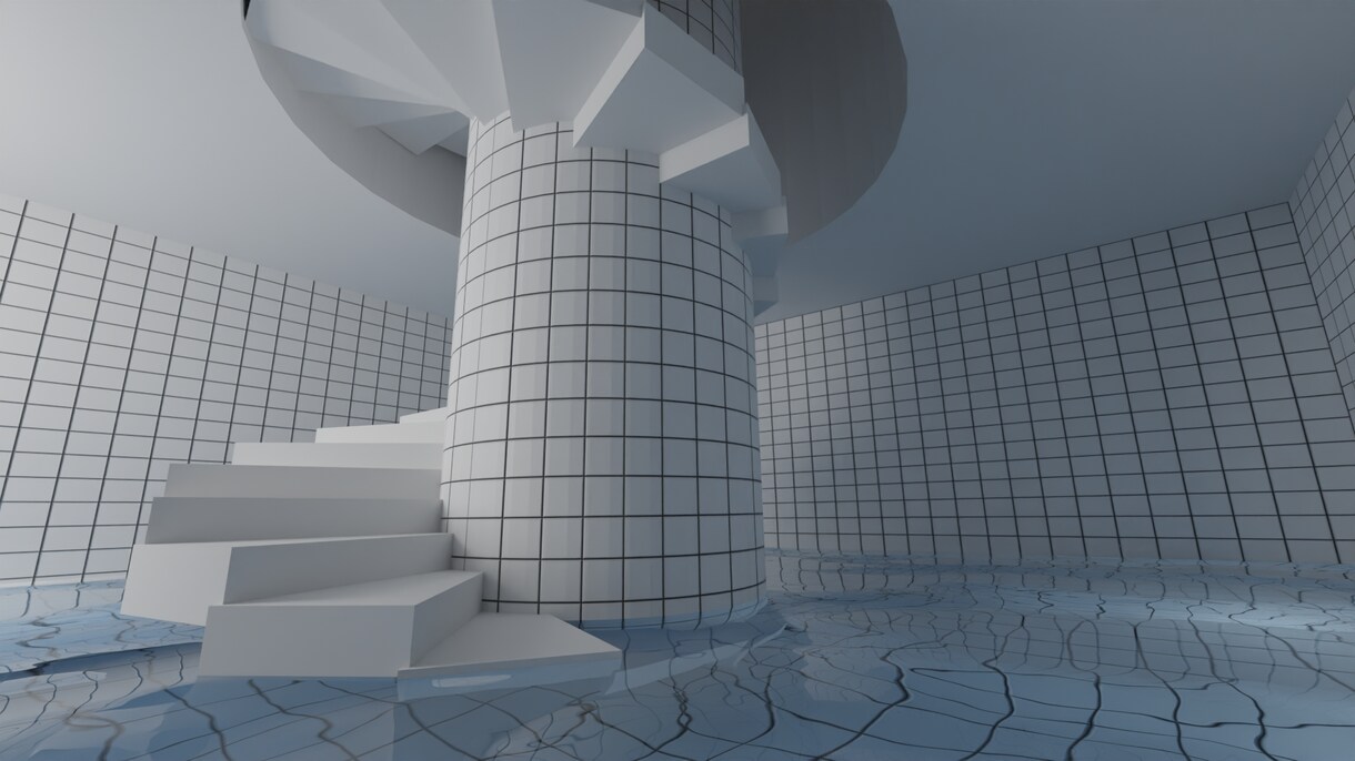 3DCGで小物や背景を作らせていただきます 高品質な3DCGをお届け致します！！ イメージ5
