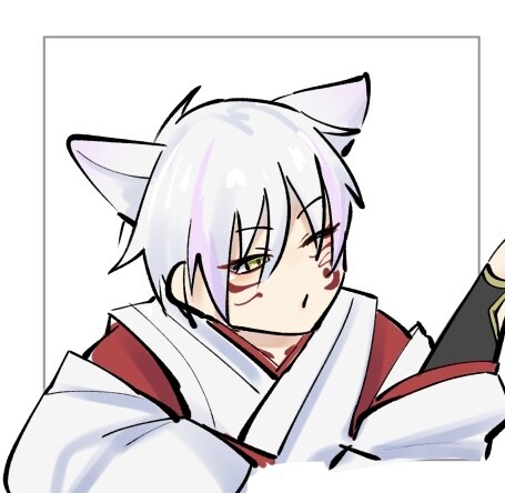 依頼されたらなんでも描きます SNSのアイコンやヘッダー他1枚絵などなんでもご相談ください イメージ2