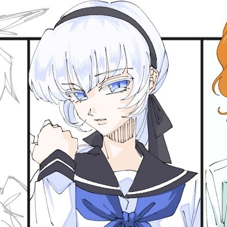 SNS用アイコンを描きます オリジナルキャラクターをアイコンに イメージ5