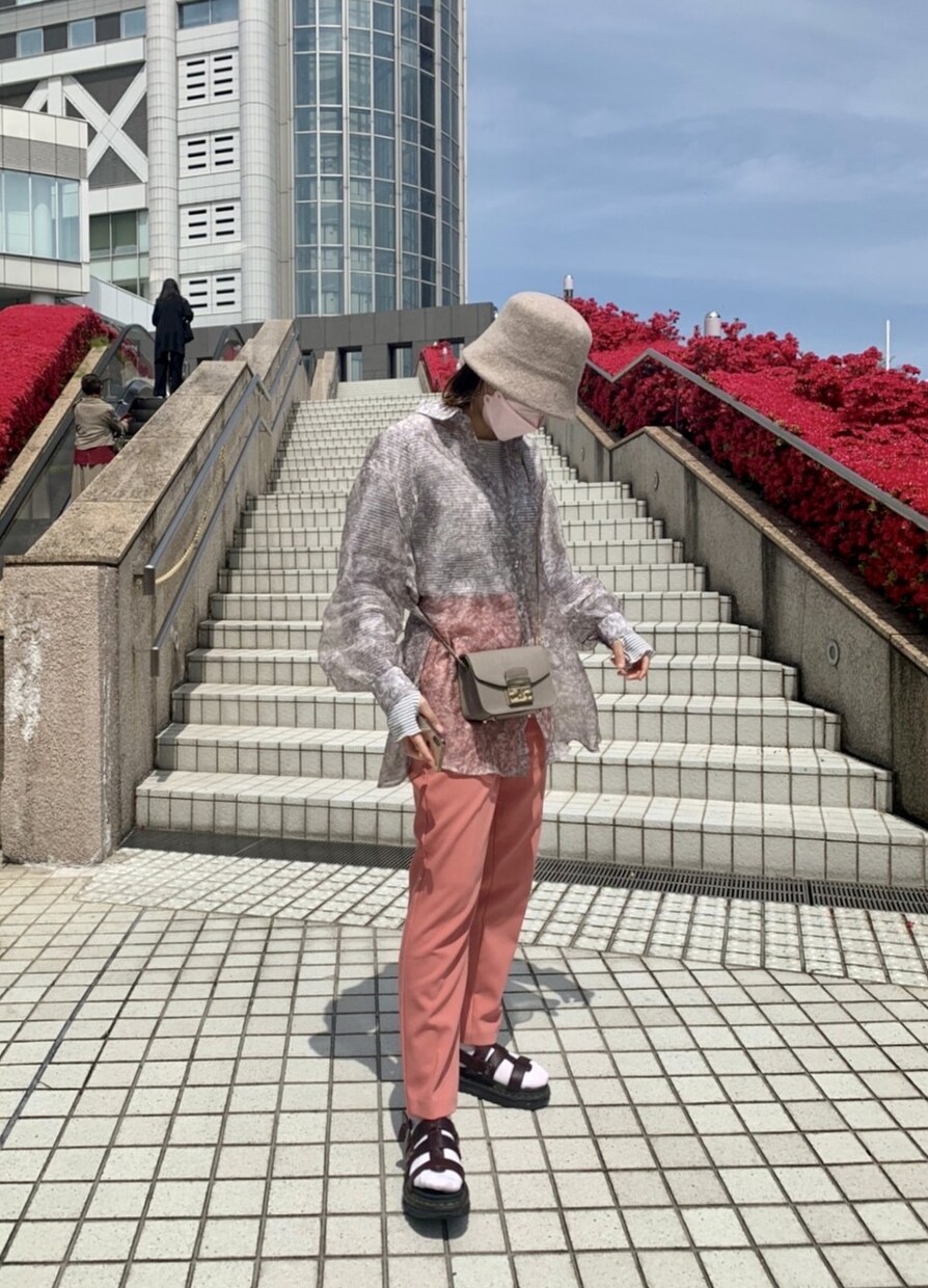 着用シーンに合わせたコーディネートを提案します デートやイベントで着ていく服に迷っている方へ イメージ4