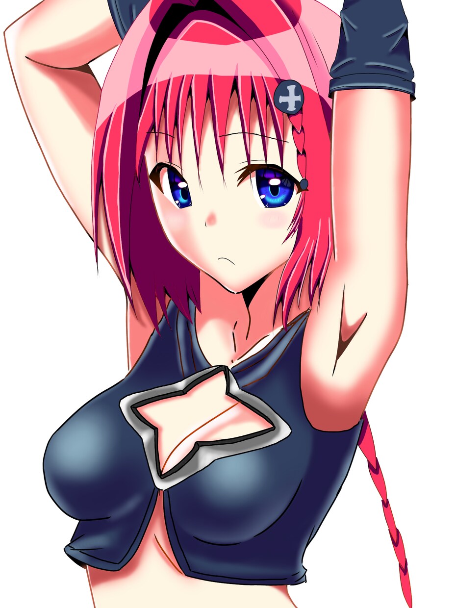 アイコンやホーム画面の制作をします 既存のキャラやオリキャラなど何でも描きます。 イメージ1