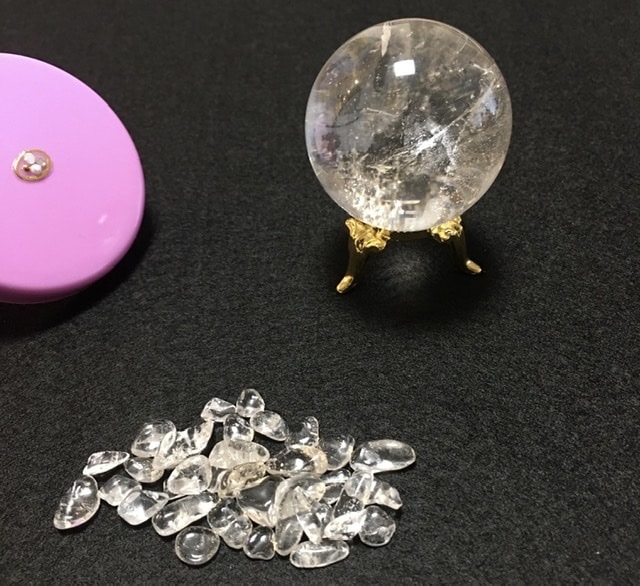 5つ！YES.NOとキーワードだけお届けします ジオマンシーで読み解き無し。相談内容いりません。 イメージ1