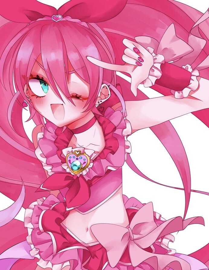 かわいいorカッコイイイラスト描きます オリジナルから二次創作まで！ご希望のイラストを幅広く描きます イメージ4