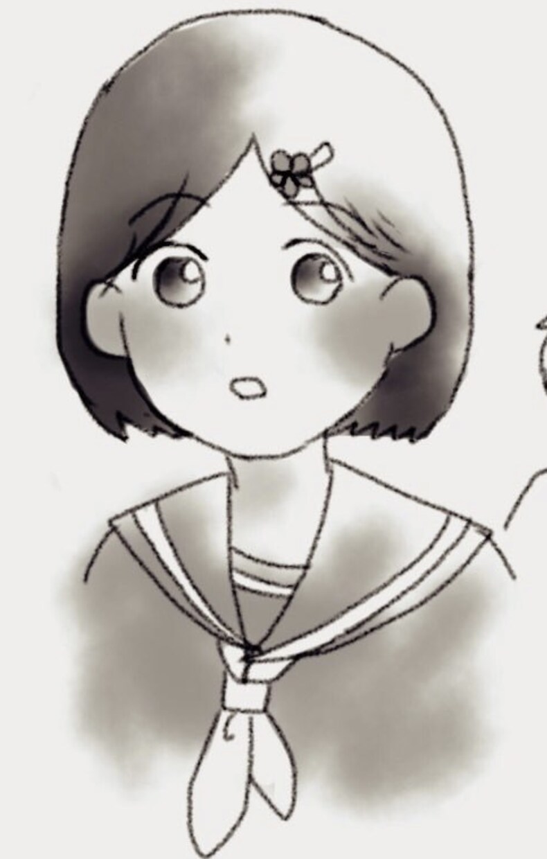 ゆるくてかわいいタッチでアイコン、似顔絵を描きます ライン、ツイッター、インスタグラムのアイコンに イメージ5