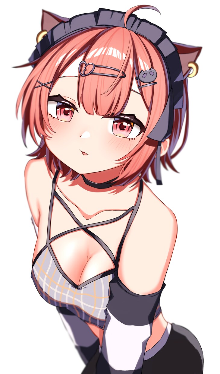 キャラデザやサムネイル、一枚絵を制作します 幅広くご要望にお応えします。相談だけでもOK イメージ4