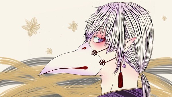 いろんな絵を描きます 単体から一枚絵まで描かせていただきます。ご相談ください。 イメージ3
