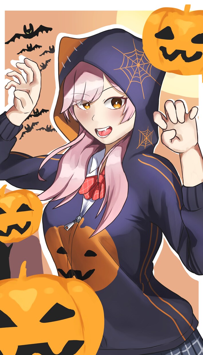 アイコン・一枚絵・配信サムネ用のイラストを描きます SNSの活動や個人用に是非！お気軽にご相談ください！ イメージ2