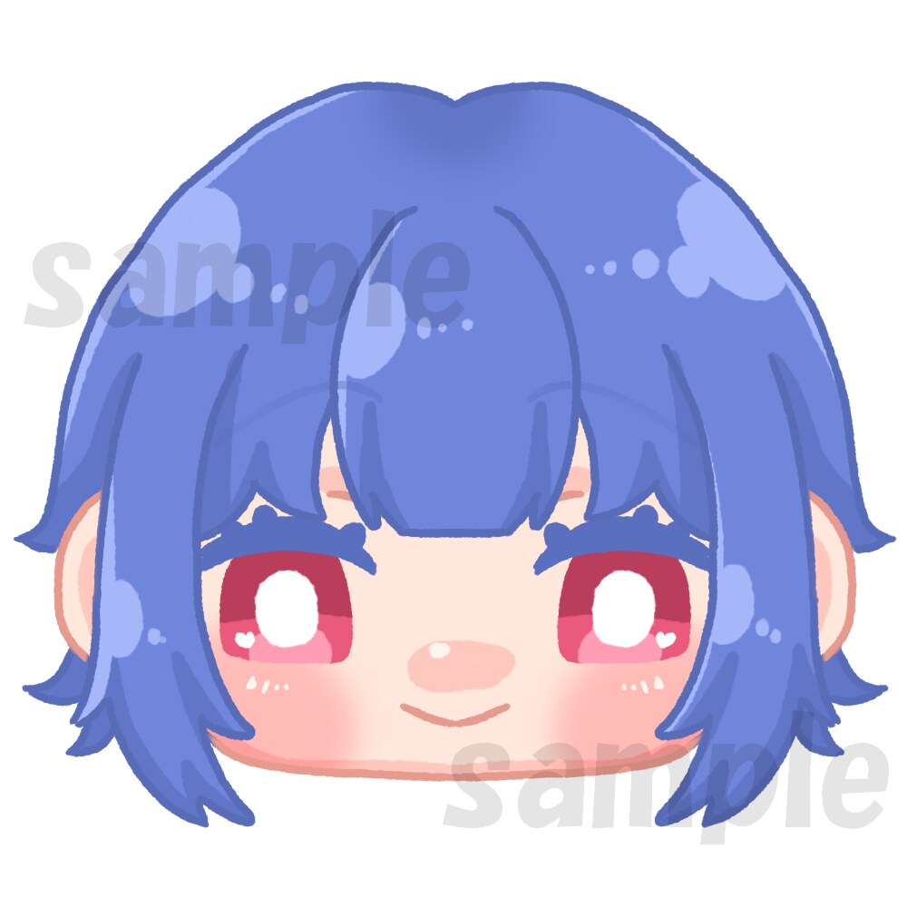 かわいいアイコン描きます ゆるふわイラストでアイコン作成いたします♪ イメージ2