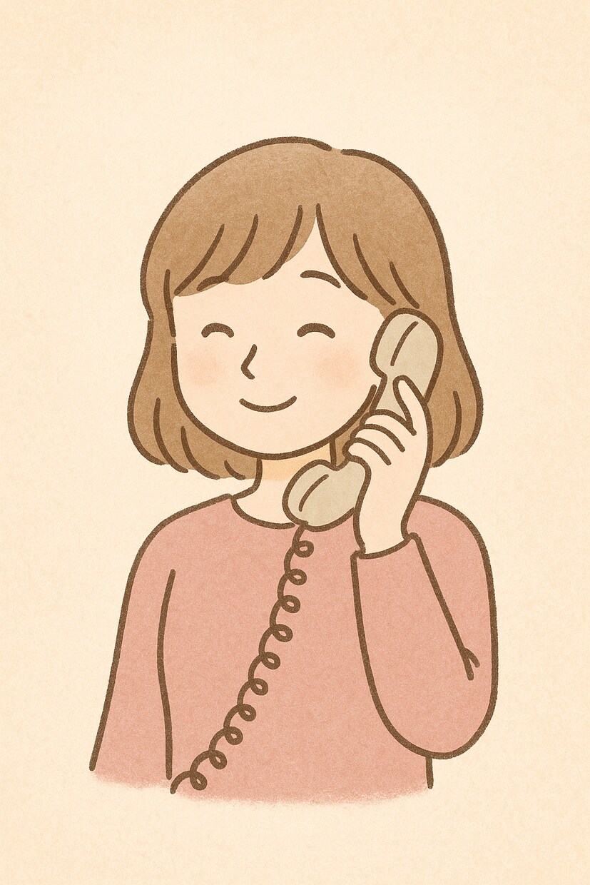 職場の人間関係に疲れた心、ここで受け止めます 〜お仕事お疲れ様です〜あなたの心にそっと寄り添う電話相談 イメージ8