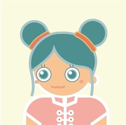 パステルカラー基調のモノ、人物のイラストを描きます グッズやアイコン、パッケージなど用途に合わせて制作致します。 イメージ10