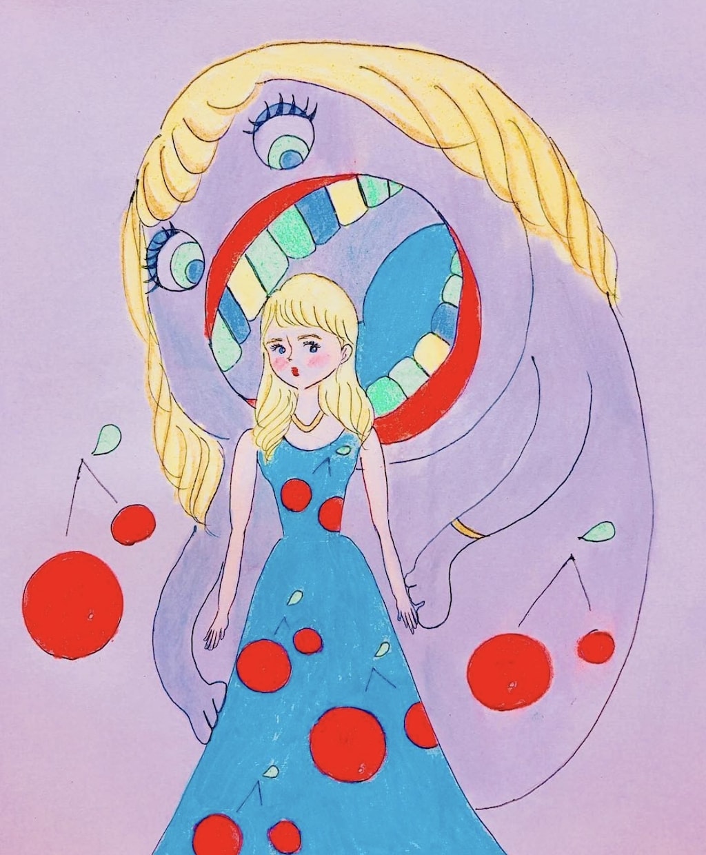 心を込めて手紙を書きます 晴れの時も雨の時も手紙で寄り添えればと思います。 イメージ4