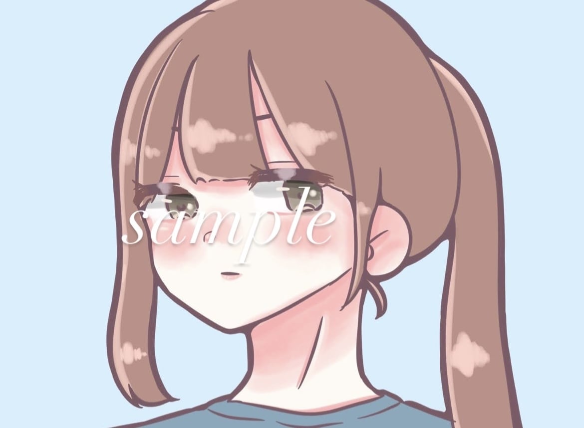 アイコンのイラストを作成します 様々な絵柄のアイコンを作成します。 イメージ6