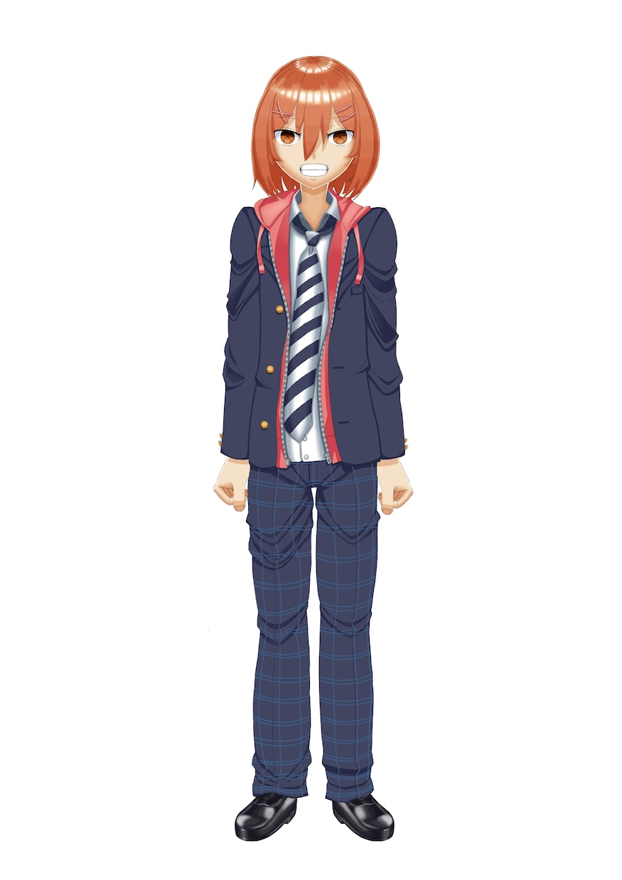 あなたのイラストの良いところ10個あげます あなたのイラストたくさん褒めます イメージ3