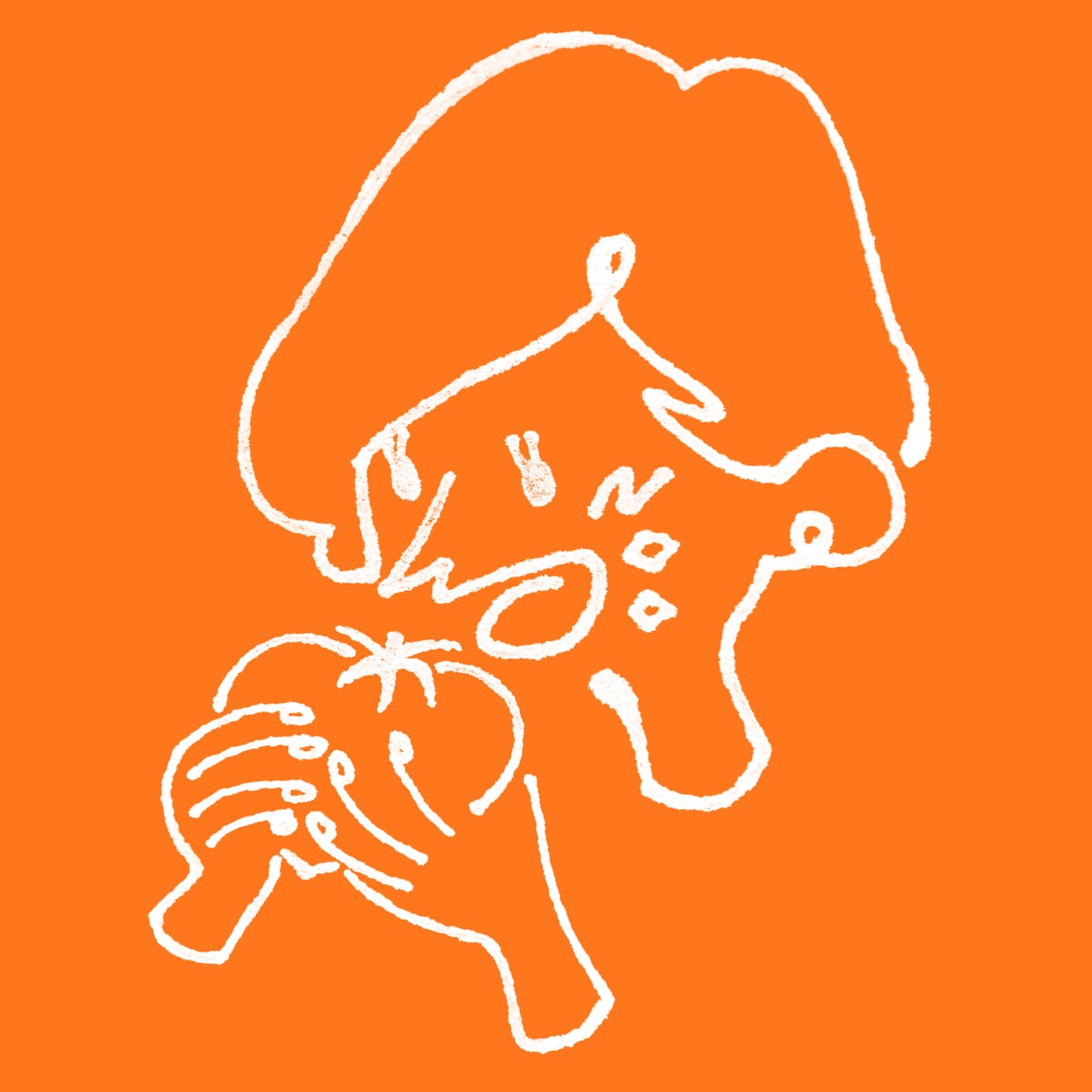 どこでも使えるシンプルなイラストを3つ作成します ちょっとした所に一味加えてみませんか？ イメージ8