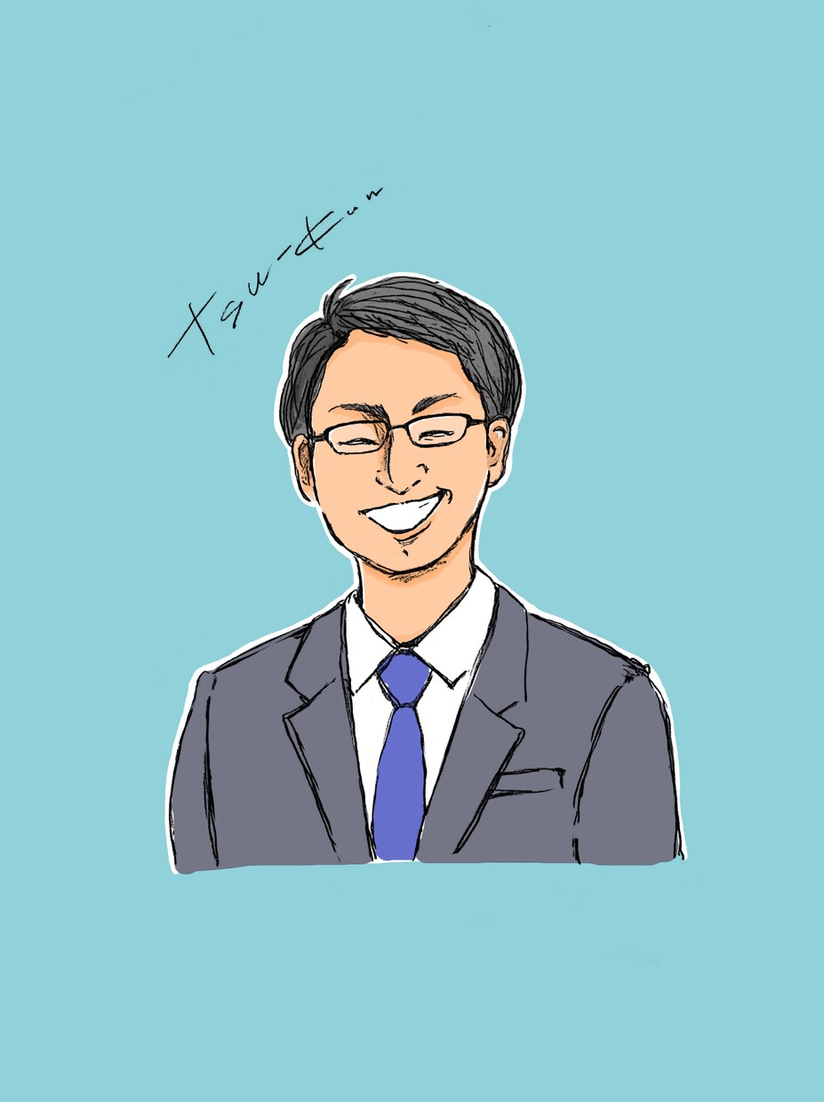 可愛い似顔絵お描きします ギフトにも人気。ご満足いただける似顔絵をお描きします☺︎ イメージ8