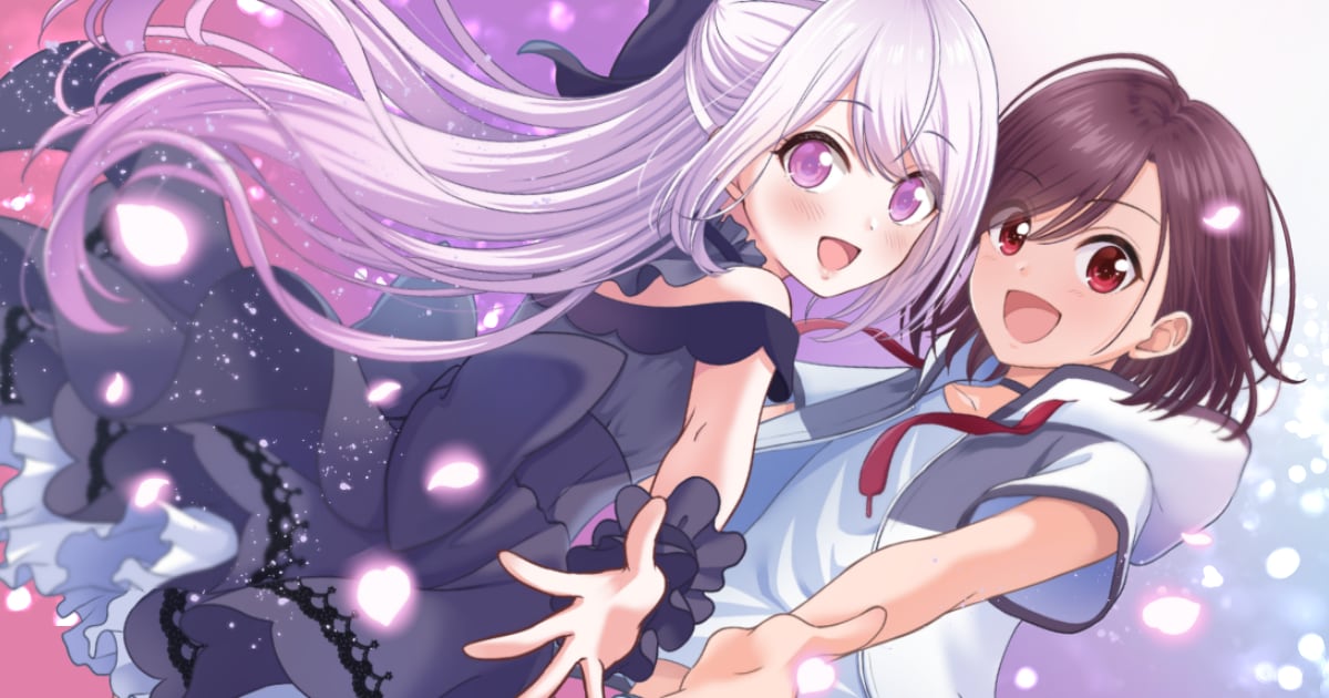 全身：可愛い女の子のイラスト制作します 可愛い女の子のオリジナルキャラクターを作りたい方へ イメージ2