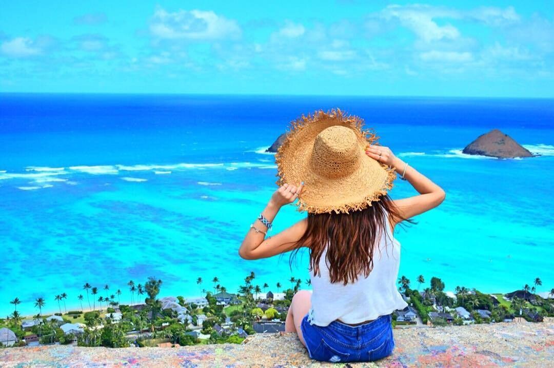ハワイの計画、相談にのります ハワイ初心者から旅慣れているひとまでの個別対応 イメージ1