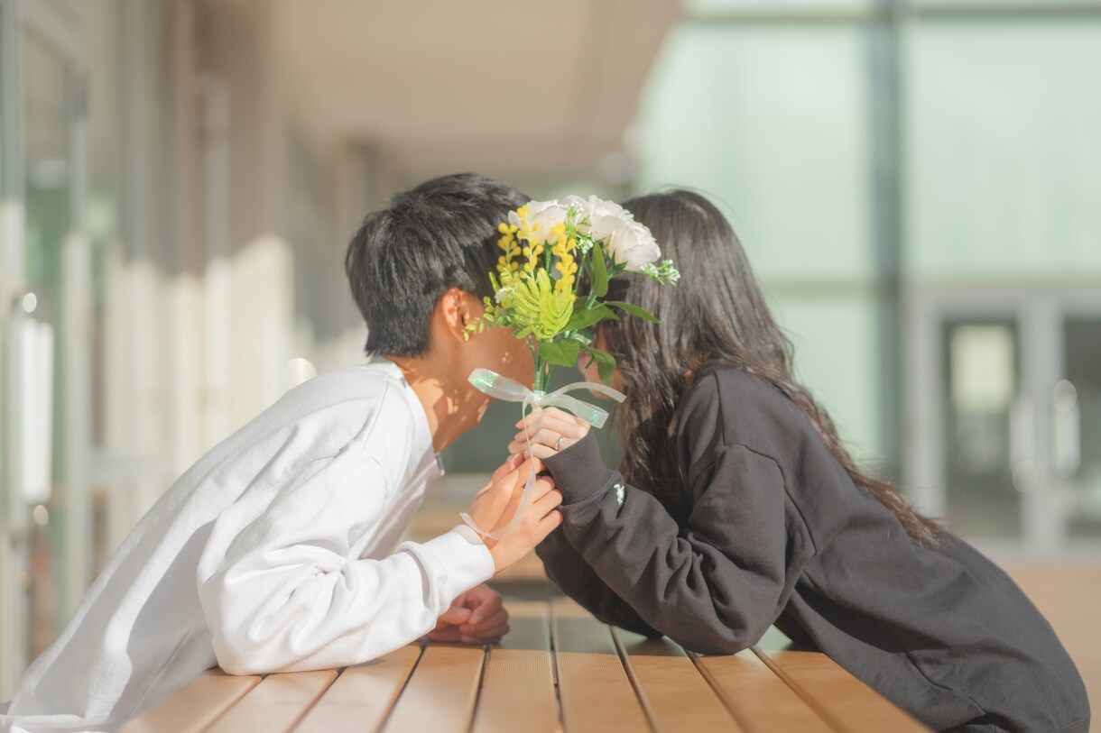 結婚式のOP動画を制作します 企画・撮影・編集全て一貫して提案します イメージ1