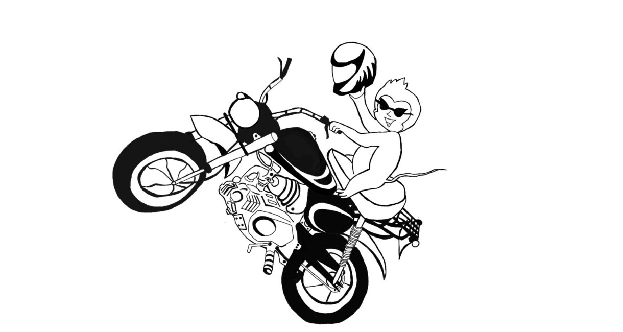 あなたの特別な日をイラストにします あなたの思い出、撮り忘れた瞬間を私にシェアしてください。 イメージ4