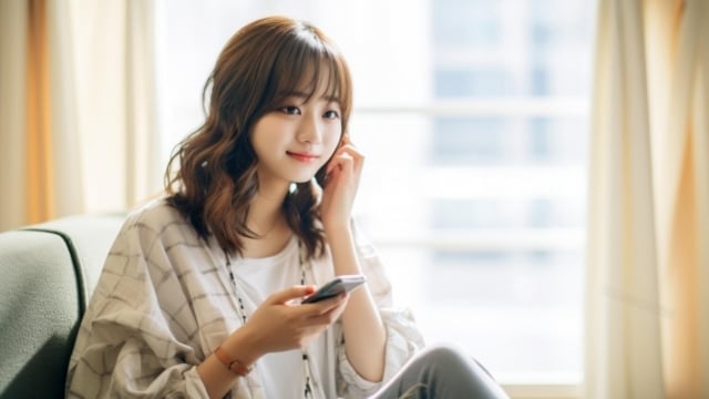 何でも大丈夫⭐️あなたに寄り添い全てを受け止めます ゆっくりとご自分のペースで話してみませんか？ イメージ1