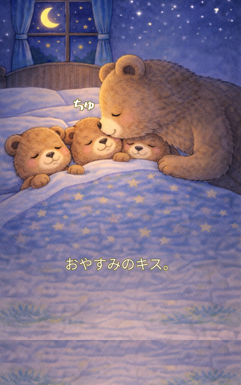 Kindle絵本を完成まで導くGPTsを配布ます 初心者でも安心。迷わず完成まで進めるための案内役 イメージ6