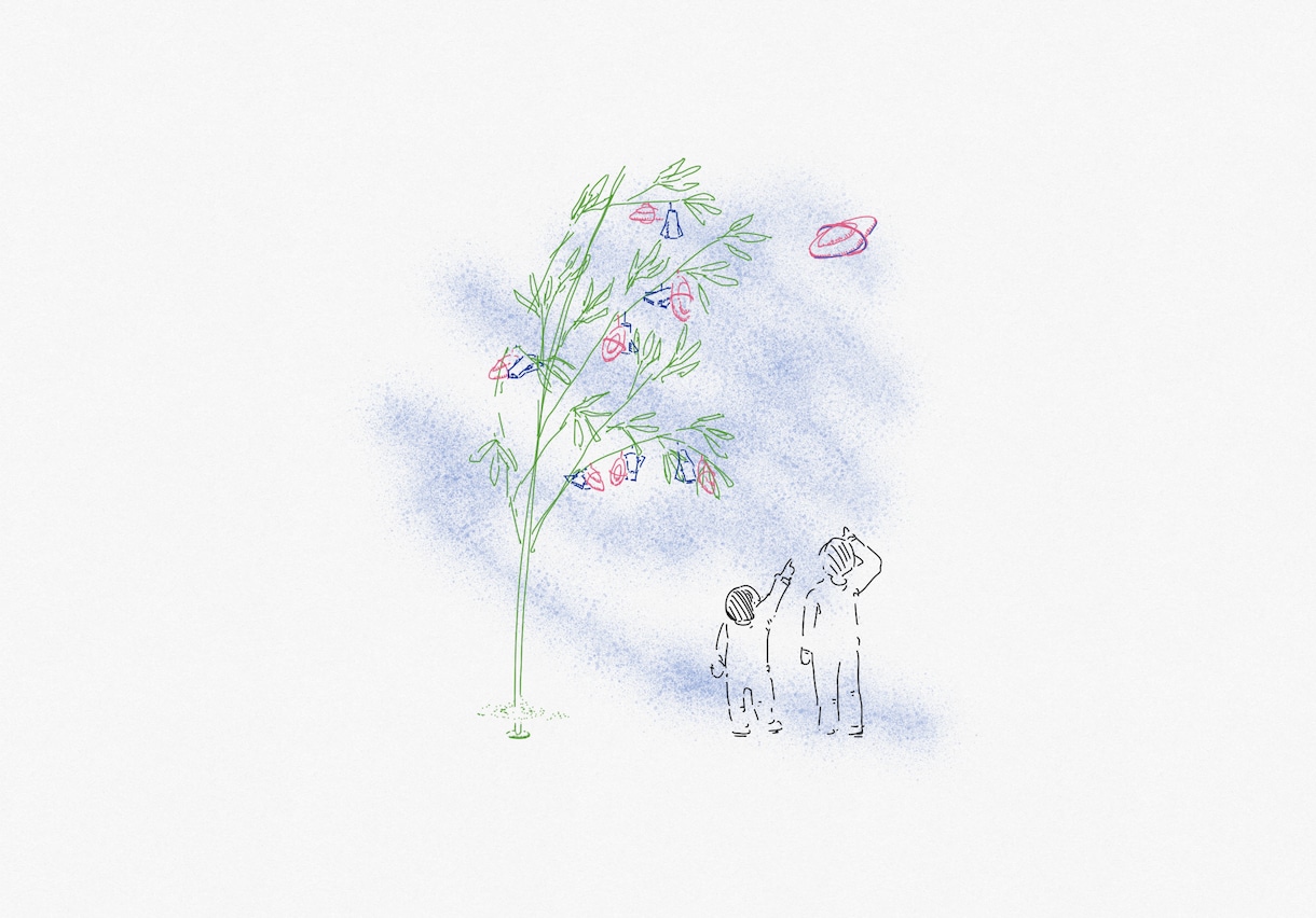 絵本の挿絵や柔らかいカットイラスト作成します カットイラスト・アイコン・デザイン等、やさしい世界を表現！ イメージ7