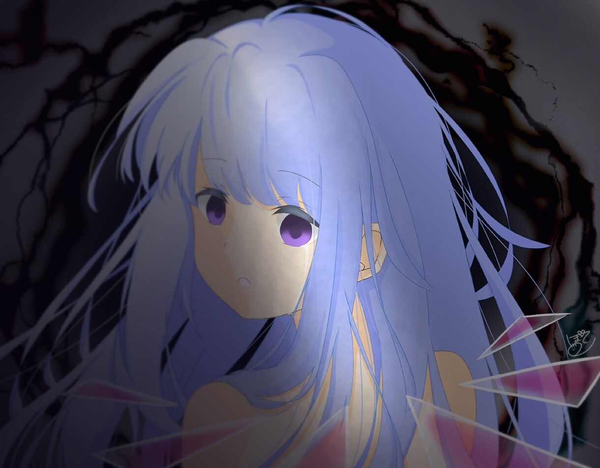 SNSアイコン、ヘッダー、キャス画描きます みなさんに満足していただけるイラストを描かせていただきます。 イメージ5