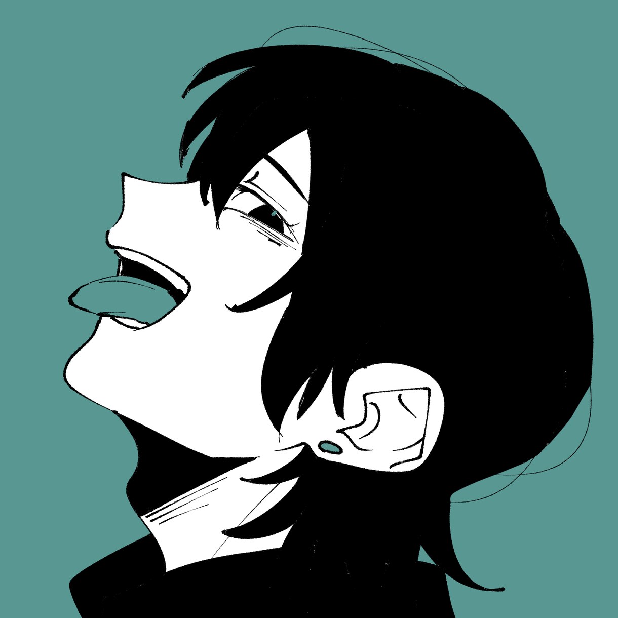 性癖に刺さるアイコン描きます 性癖に刺さる絵柄のアイコン描きます！ イメージ6