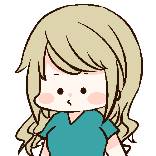 ほんわかした似顔絵アイコン描きます シンプルで可愛くて使いやすい絵です イメージ2