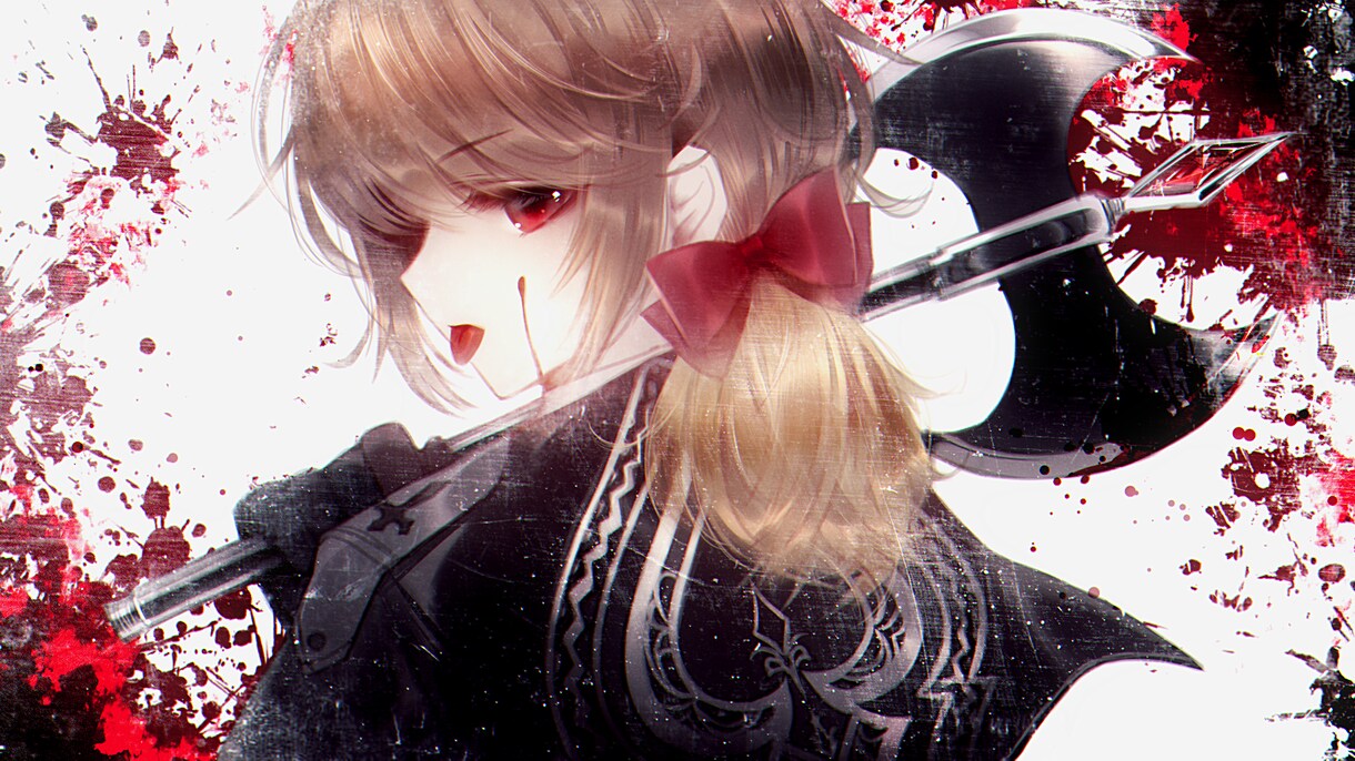 オリジナル曲＋イラスト、制作します 1件ずつ請負、依頼者様にご納得頂けるまでこだわります。 イメージ3