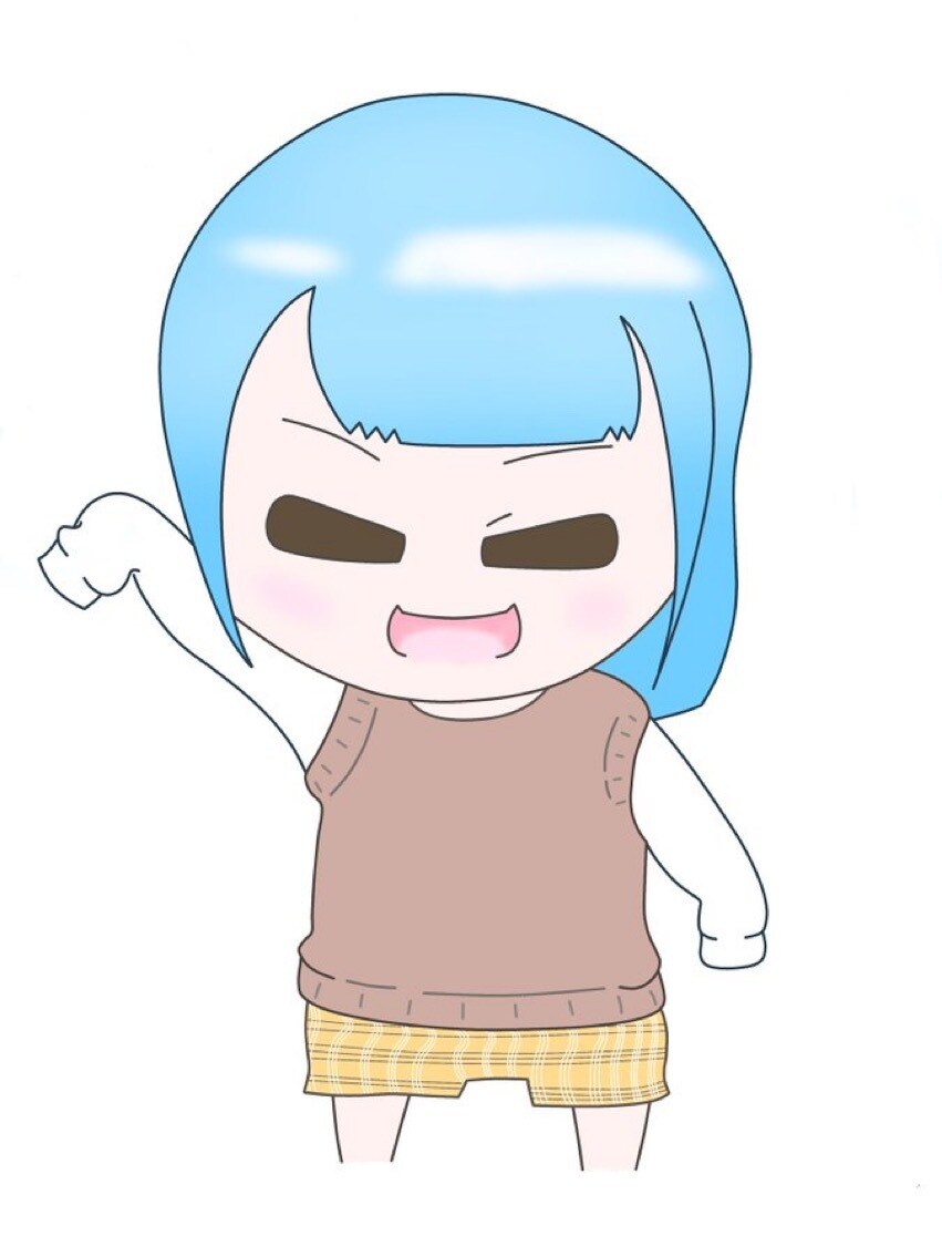 デフォルメキャラ作成アイコン作成承ります キャラクター持っていない方は1から一緒に作りましょう！ イメージ2