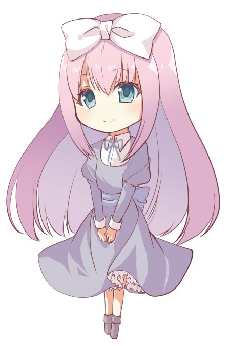 SDイラストお描きします キラキラかわいいイラストならお任せください！ イメージ3