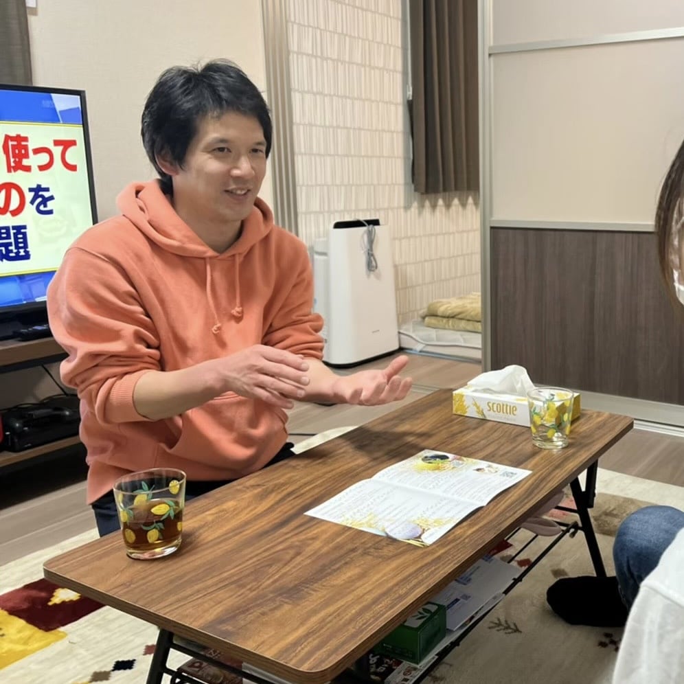 訪問保育士の開業・働き方の相談お受けします あなたに合う理想の保育の叶え方を一緒に見つけていきましょう！ イメージ1