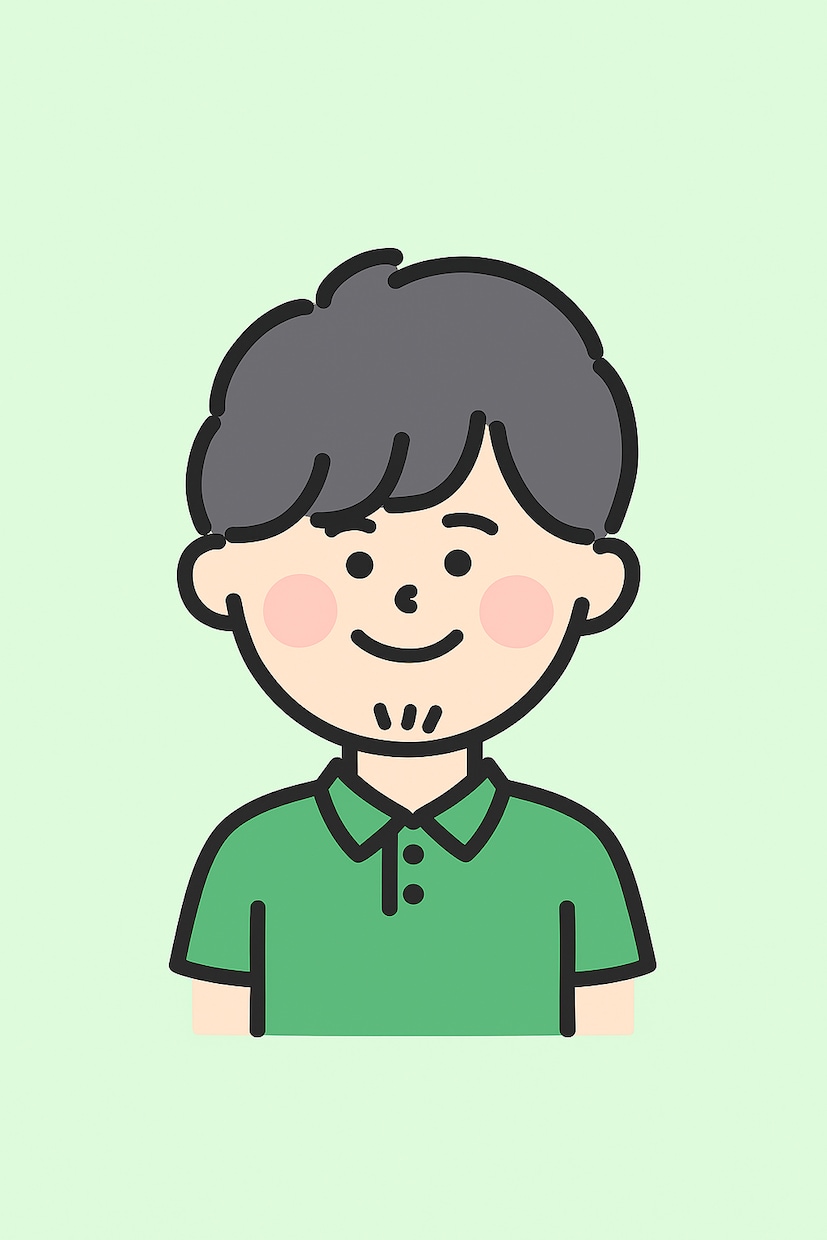 似顔絵スタンプ制作します 大切な人やペットの似顔絵をLINEスタンプに！ イメージ1